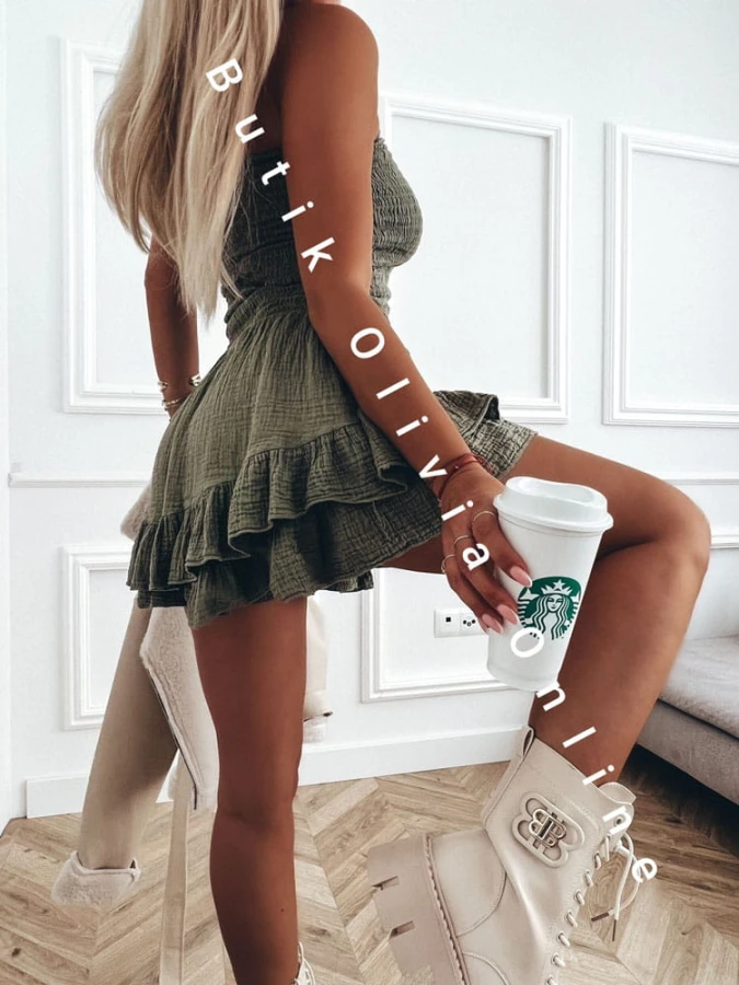 kombinezon-muslinowy-khaki-summer-breeze