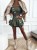 kombinezon-muslinowy-khaki-summer-breeze