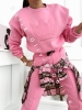 gefuetterter-loungewear-set-krone-rosa