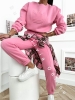 gefuetterter-loungewear-set-krone-rosa