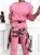 gefuetterter-loungewear-set-krone-rosa