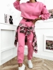 gefuetterter-loungewear-set-krone-rosa