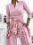 geripptes-blusen-set-weite-hose-vigo-rosa