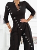 geripptes-blusen-set-weite-hose-vigo-schwarz