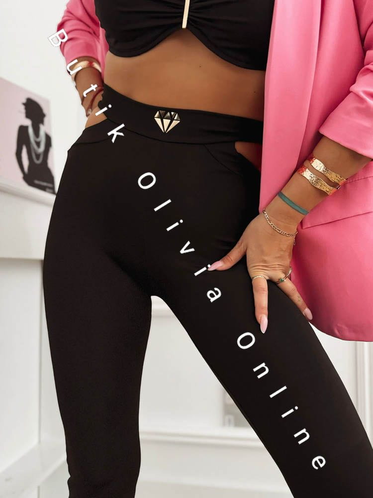 schlagleggings-SPICE–schwarz