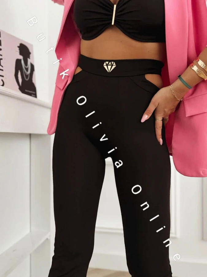 schlagleggings-SPICE–schwarz