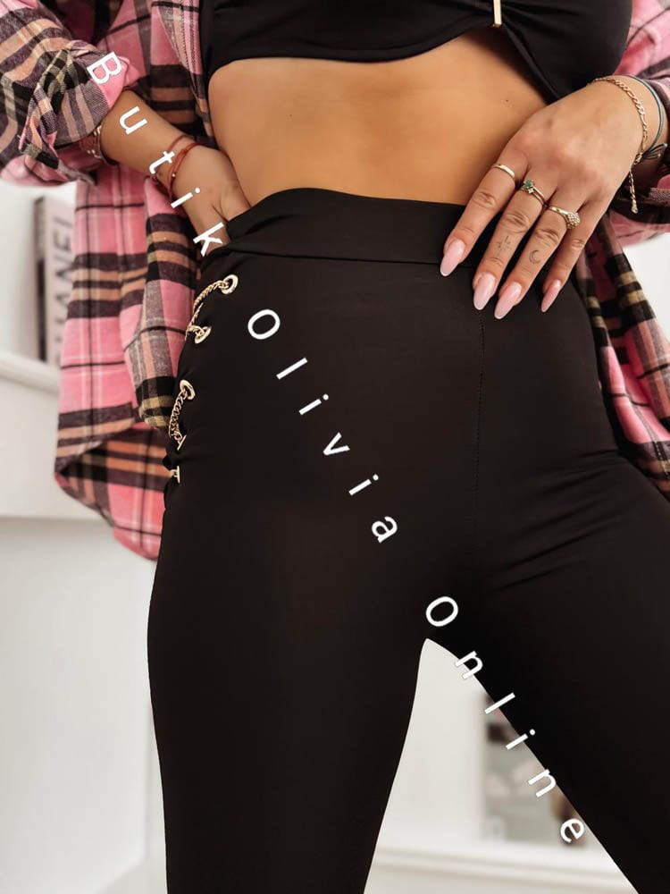 leginsy-z-lancuszkami-po-bokach-czarne-chain