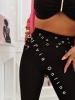 legginsy-z-paskami-czarne-stil