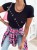 t-shirt-prazkowany-czarny-min