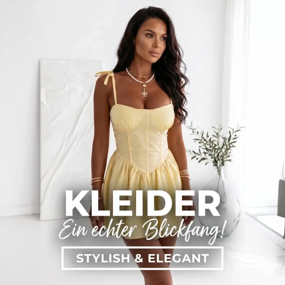 kleider mode olivia online