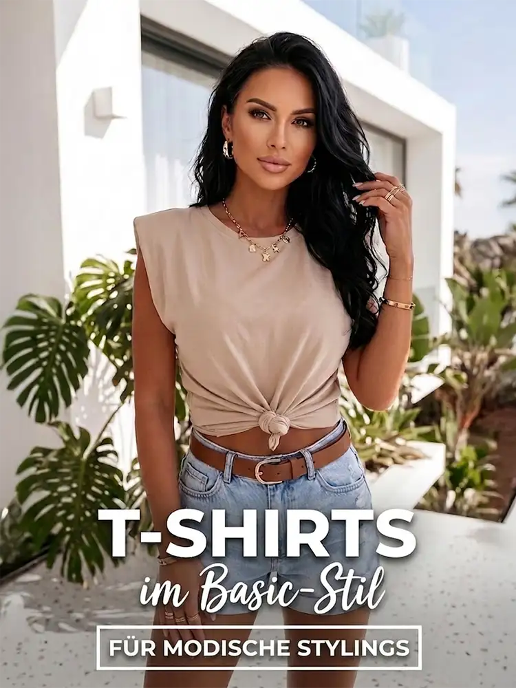 t-shirts 