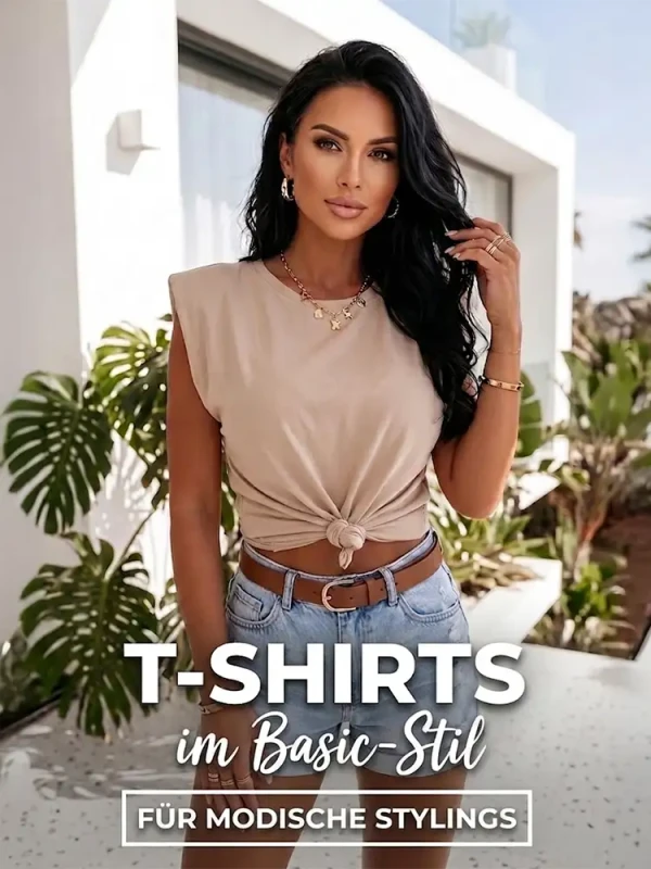 t-shirts 